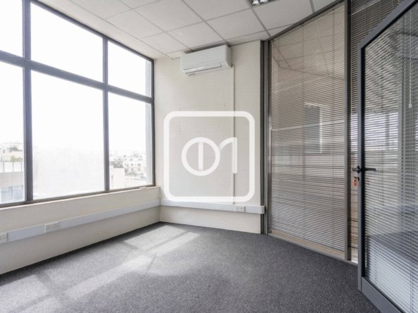 Large office space for rent