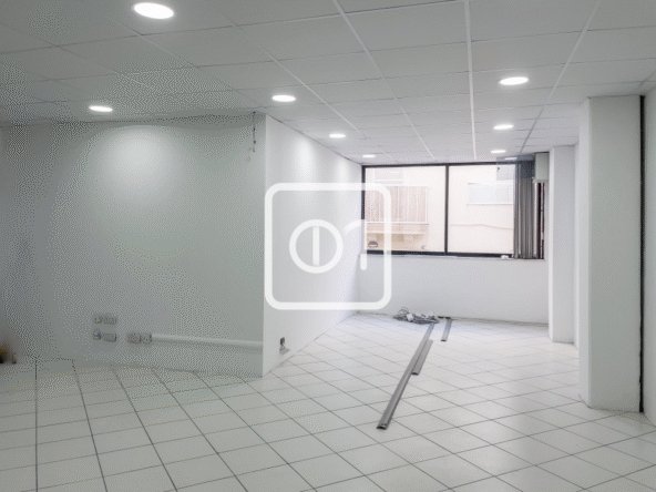 open space office to lease in Sliema