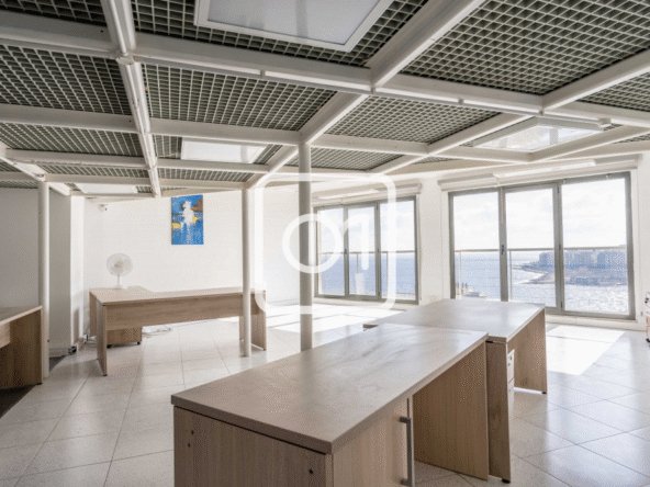 office space to lease in Portomaso