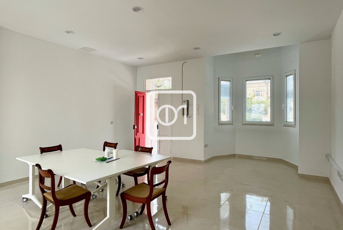 office rental in Balzan
