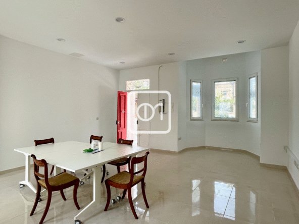 office rental in Balzan