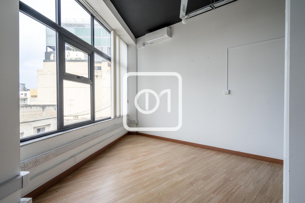 large office rental