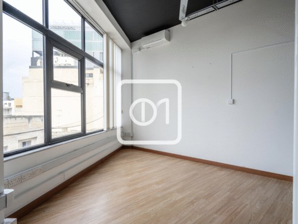 large office rental
