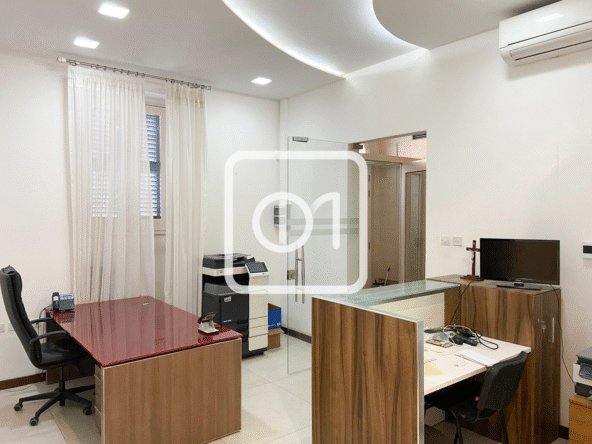 Office block for rent in Birkirkara