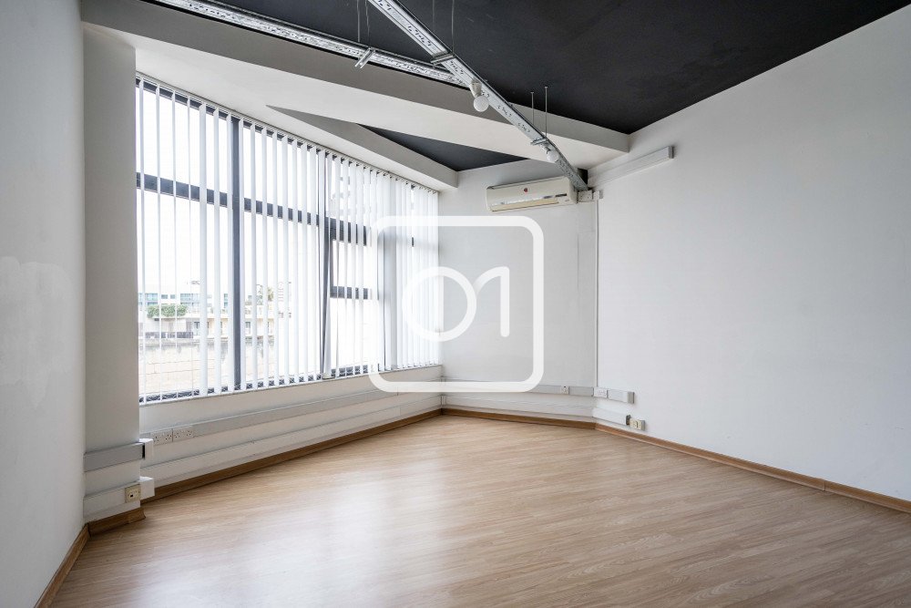 large office rental