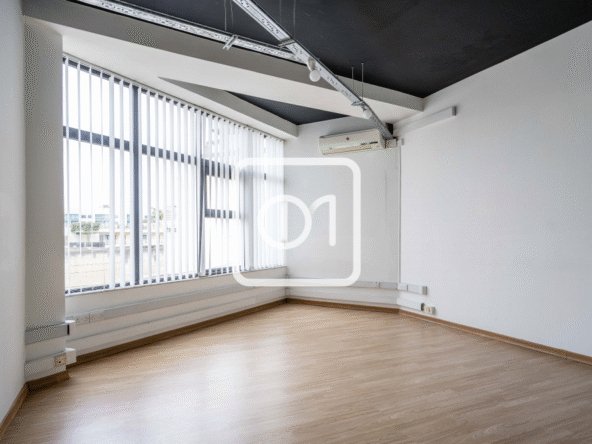 large office rental