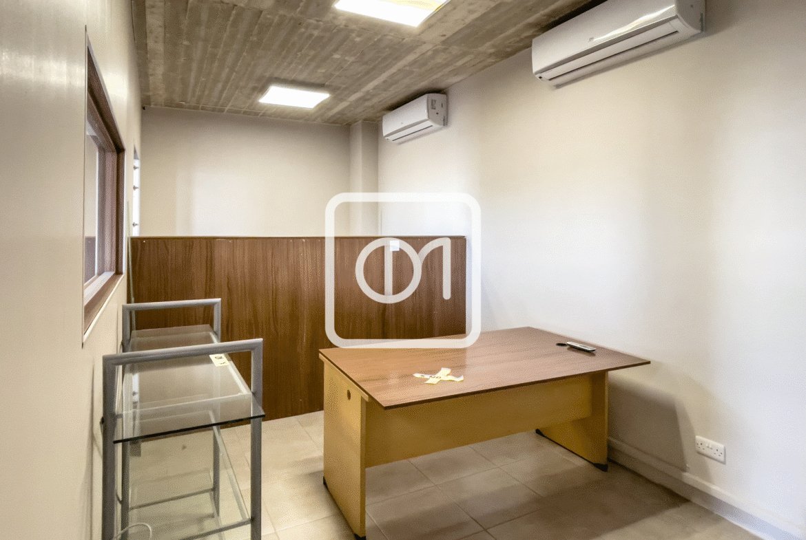 bright office to lease