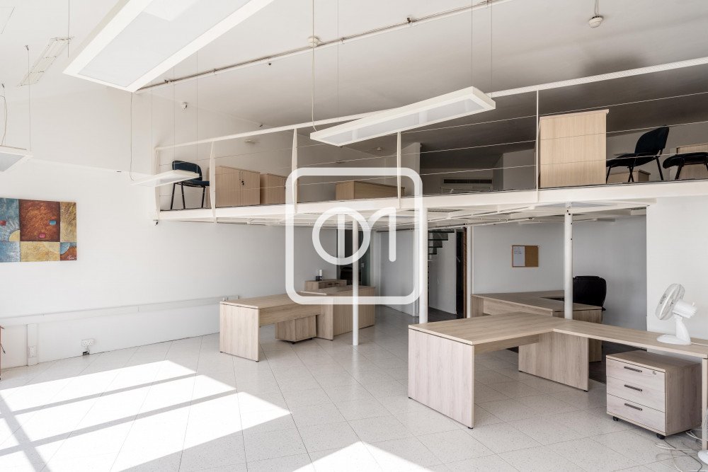 office space to lease in Portomaso