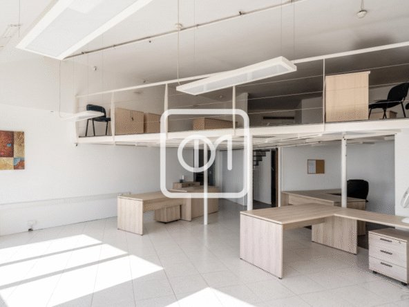 office space to lease in Portomaso