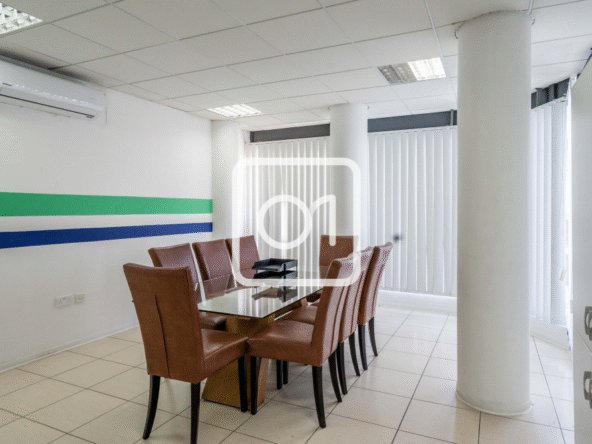 Office space to lease in Msida
