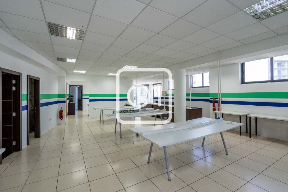 Office space to lease in Msida