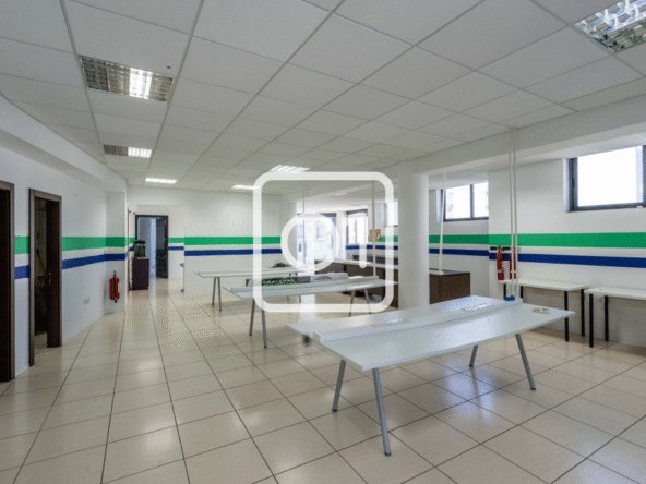 Office space to lease in Msida