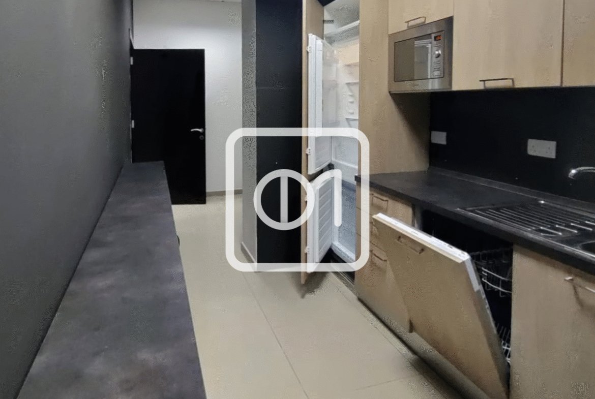 seafront office for rent in Gzira