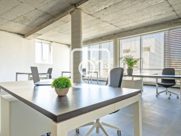 Office for rent in Central Malta