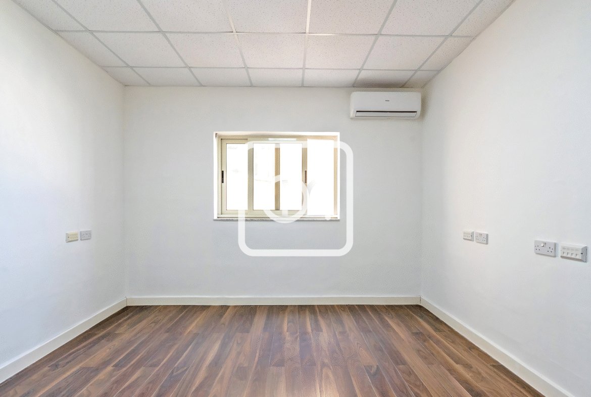 medium size office