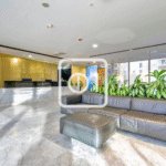 outstanding office space