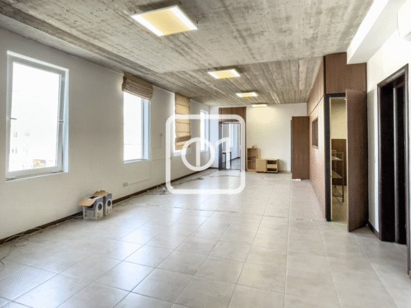 bright office to lease