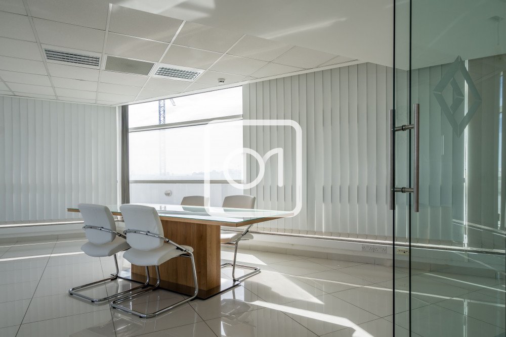 penthouse office space to lease