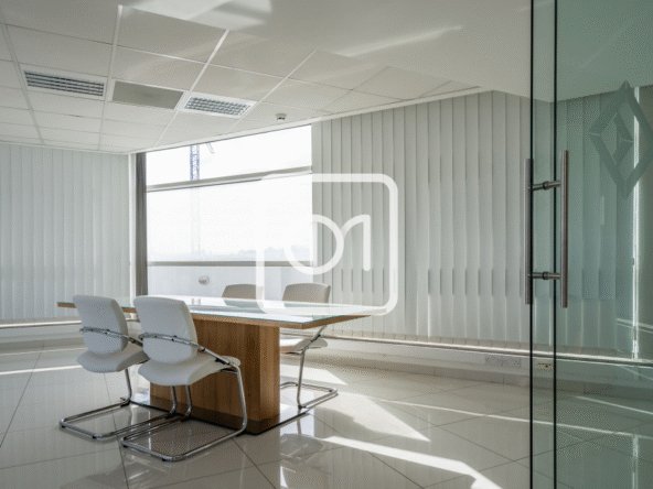 penthouse office space to lease