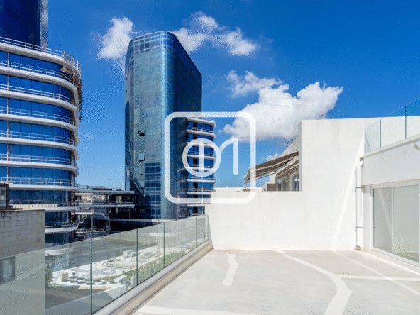 Commercial space to lease
