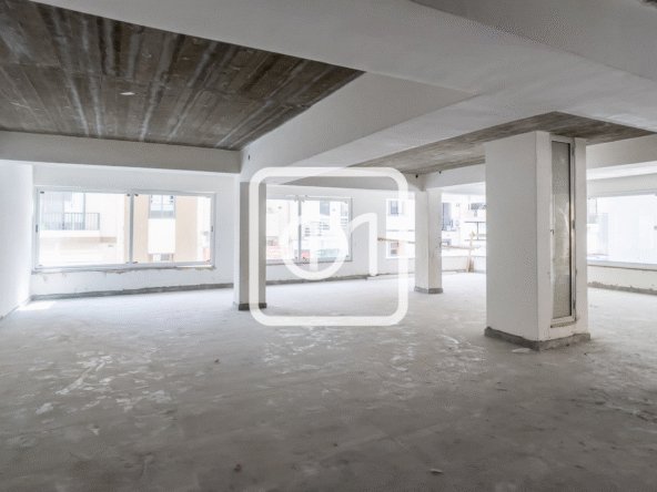 Office Space for Lease in Gzira