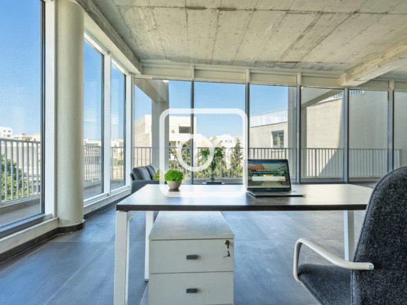Office for rent in Central Malta