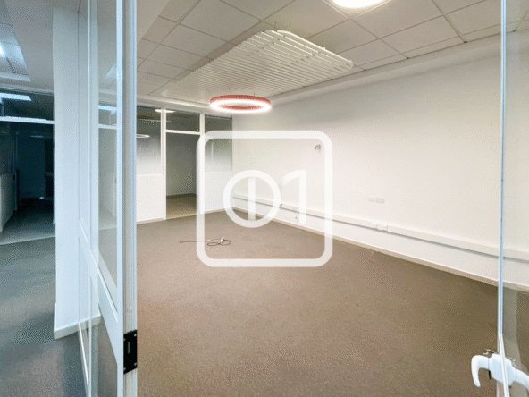 Seafront office space for rent