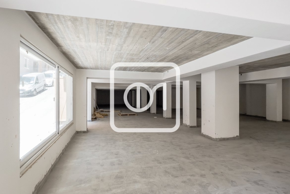 Office Space for Lease in Gzira