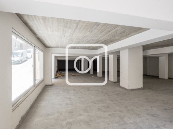 Office Space for Lease in Gzira