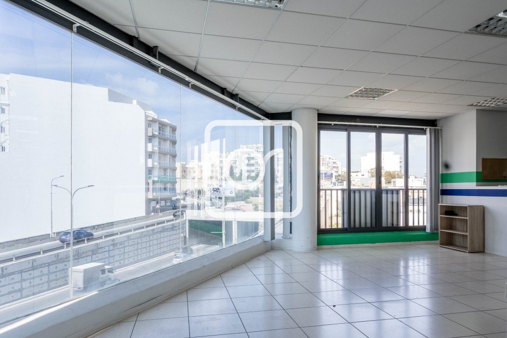 Office space to lease in Msida