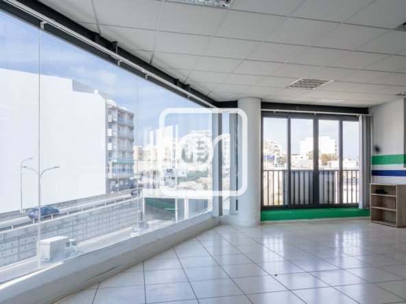 Office space to lease in Msida