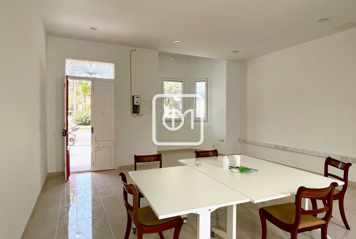 office rental in Balzan