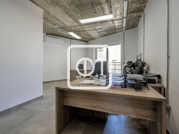 new modern office for rent