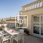 Townhouse office for rent Central Malta