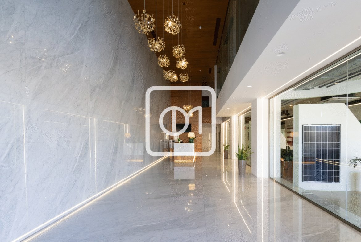 Commercial space to lease