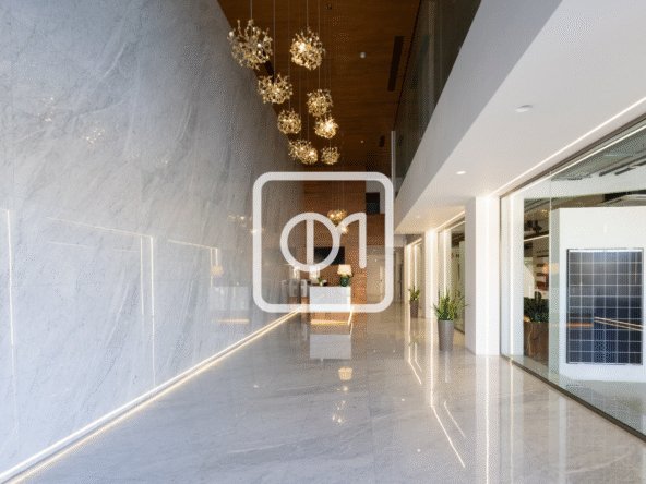Commercial space to lease