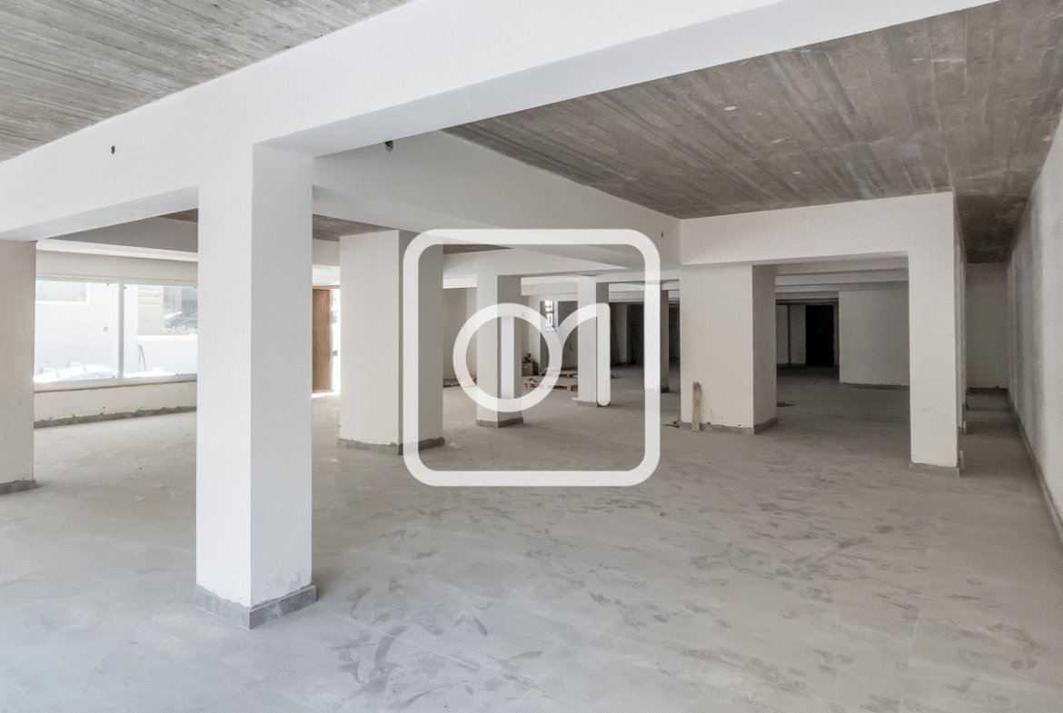 Office Space for Lease in Gzira