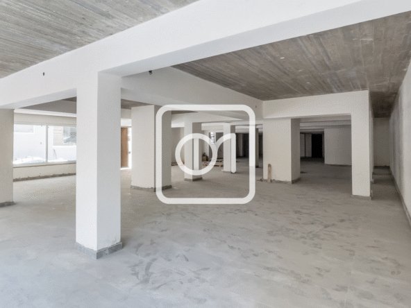 Office Space for Lease in Gzira