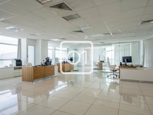 penthouse office space to lease