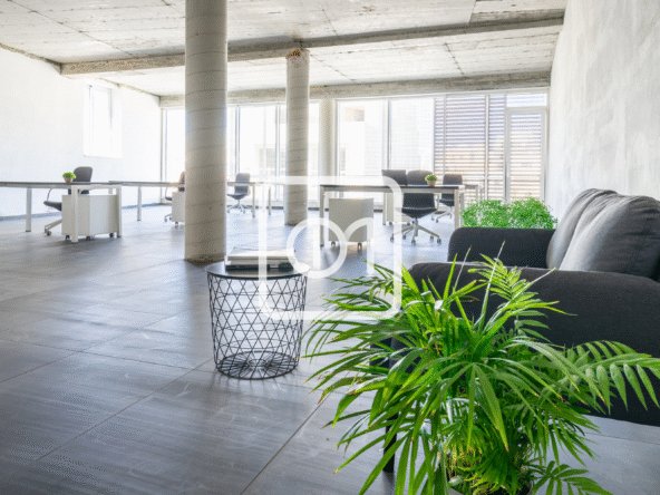 Office for rent in Central Malta