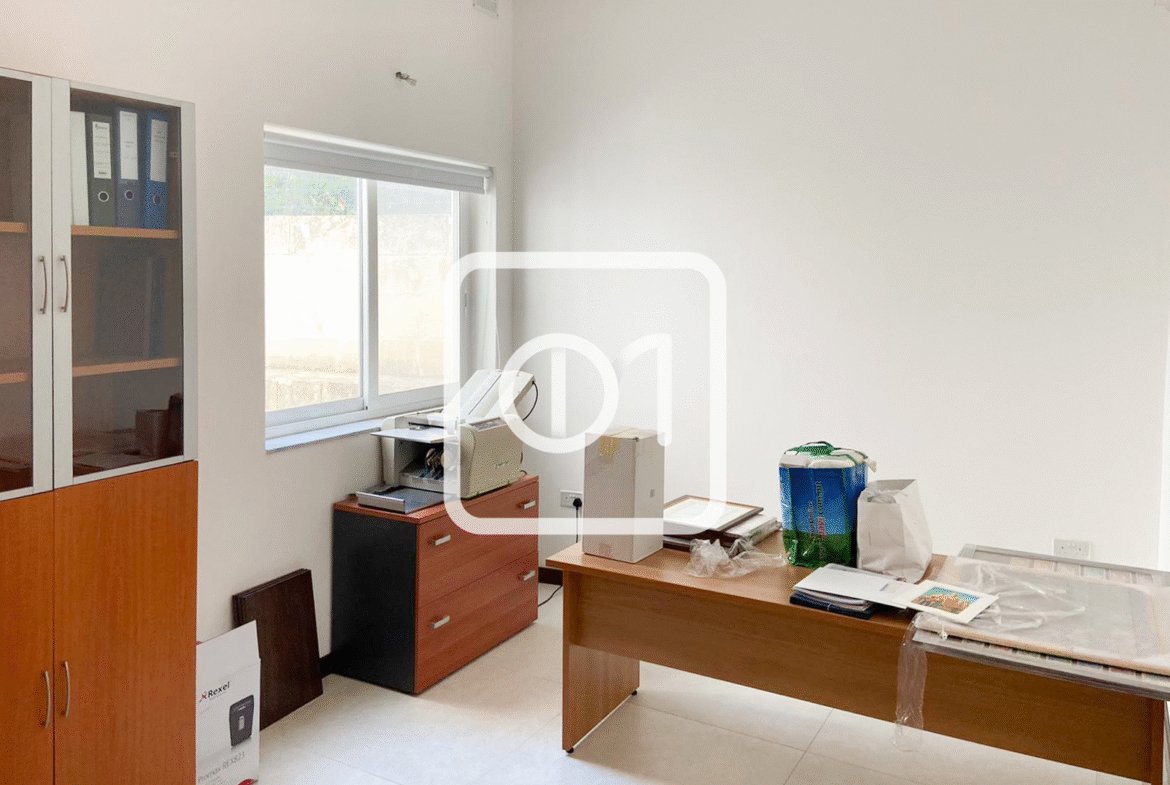 Office block for rent in Birkirkara