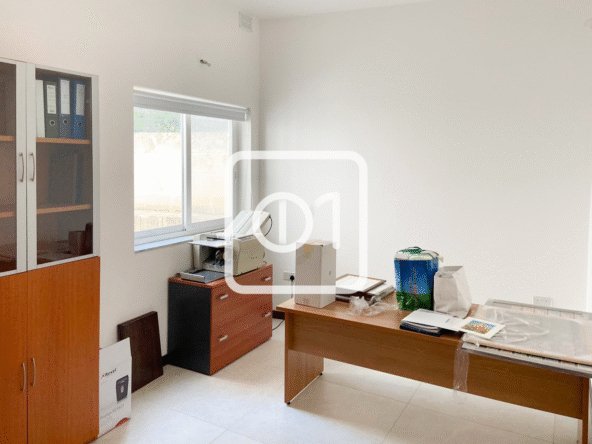 Office block for rent in Birkirkara