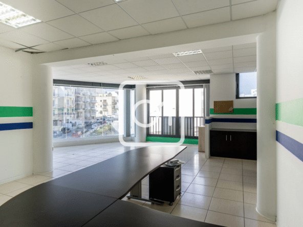 Office space to lease in Msida