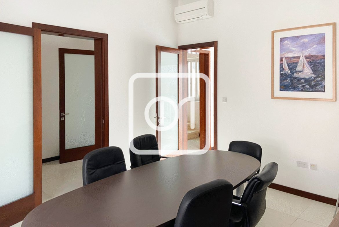 Office block for rent in Birkirkara