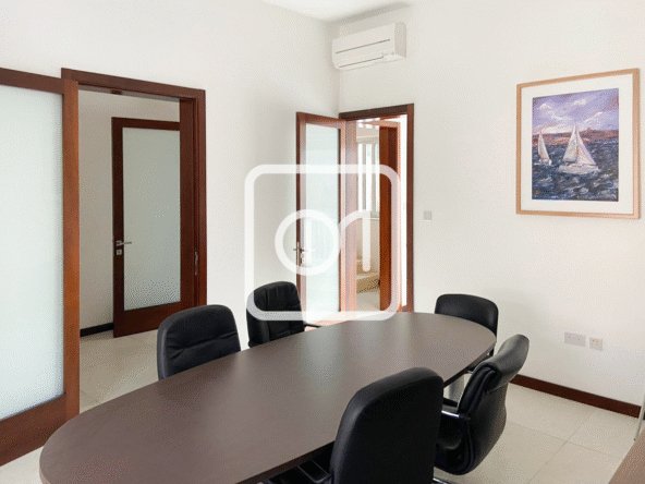 Office block for rent in Birkirkara