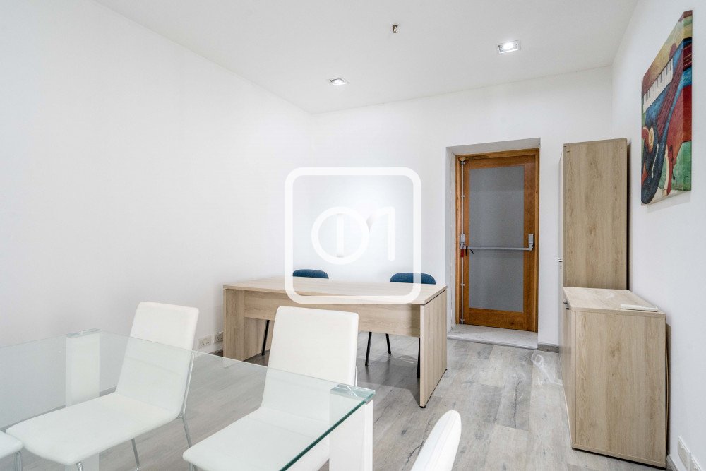 office space to lease in Portomaso