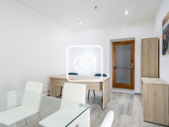 office space to lease in Portomaso
