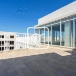 penthouse office for rent in Malta