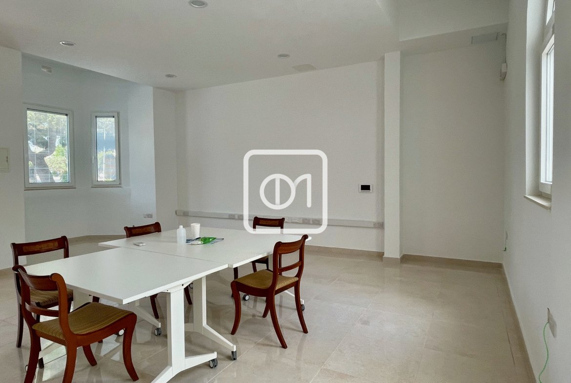 office rental in Balzan