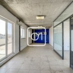 Penthouse office rental in Santa Venera